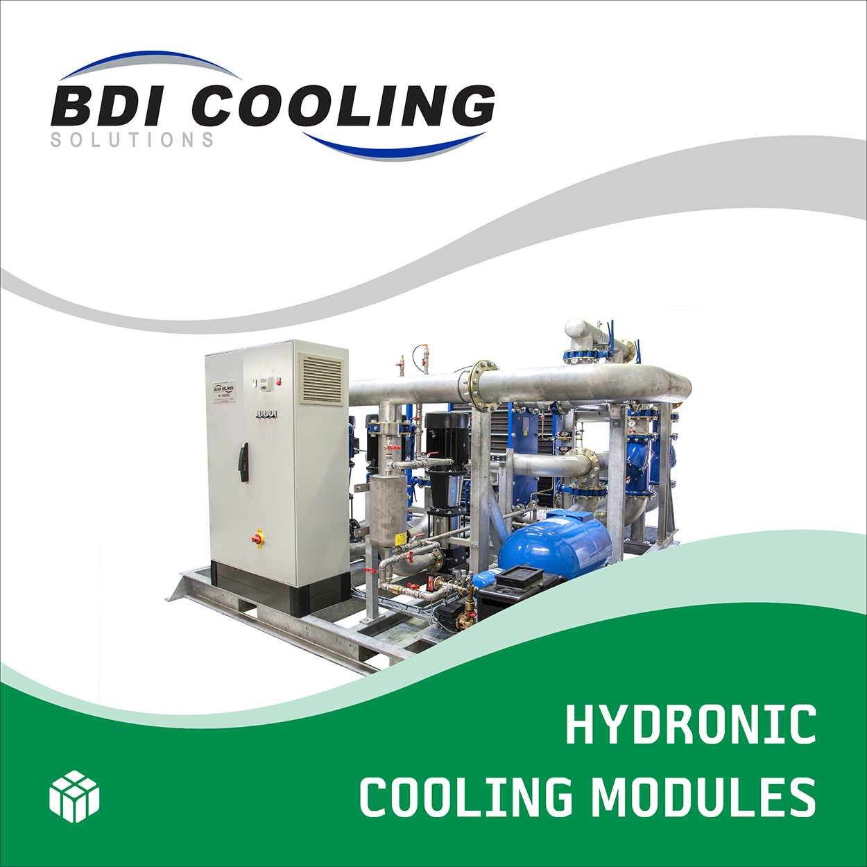 Hydronic Modules