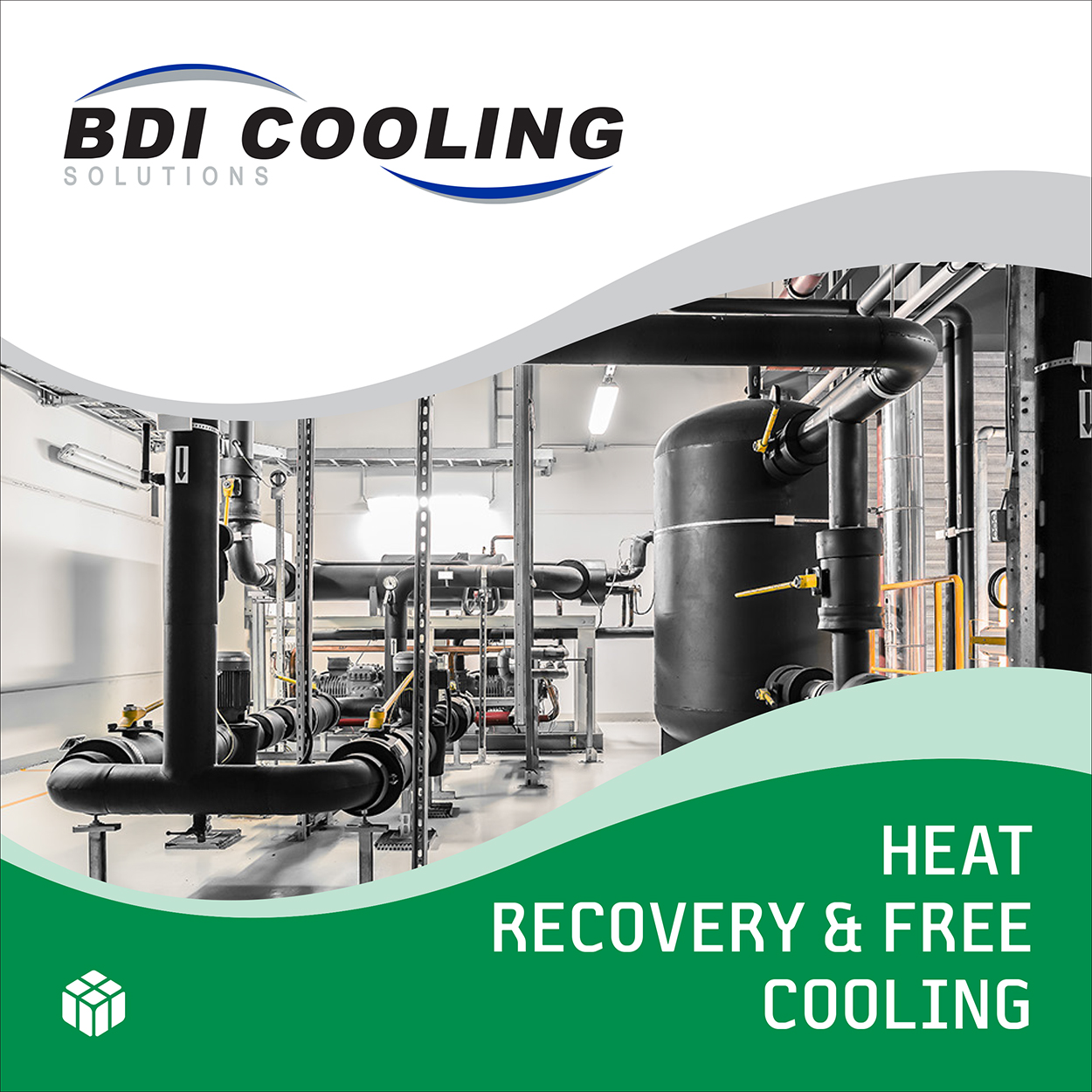 Heat Recovery