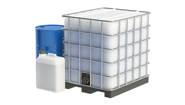 Glycol Antifreeze / Fluid Solutions